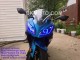 2013 - 2018 Kawasaki Ninja 300 HID BiXenon Projector kit with angel eyes halo